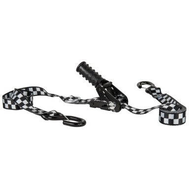 Keeper 8' Ratchet Tie-Down (8')