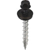 Acorn International #9 x 1-1/2 In. Black Washered Framing Screw (250 Ct.)