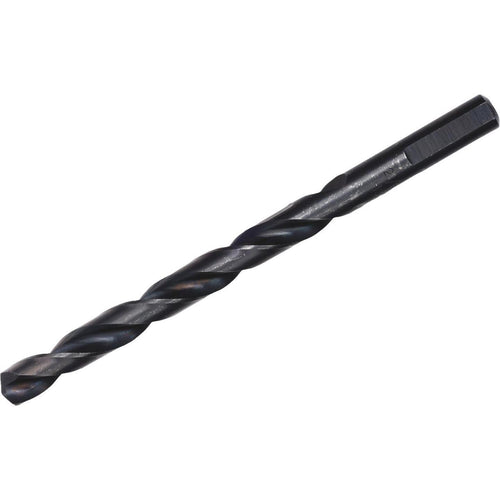 Milwaukee Thunderbolt 21/64 In. Black Oxide Drill Bit