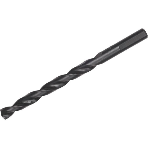 Milwaukee Thunderbolt 5/16 In. Black Oxide Drill Bit