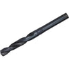 Milwaukee 9/16 In. Black Oxide Silver & Deming Drill Bit