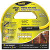 Amflo UltraAir 3/8 In. x 50 Ft. PVC/Rubber Air Hose