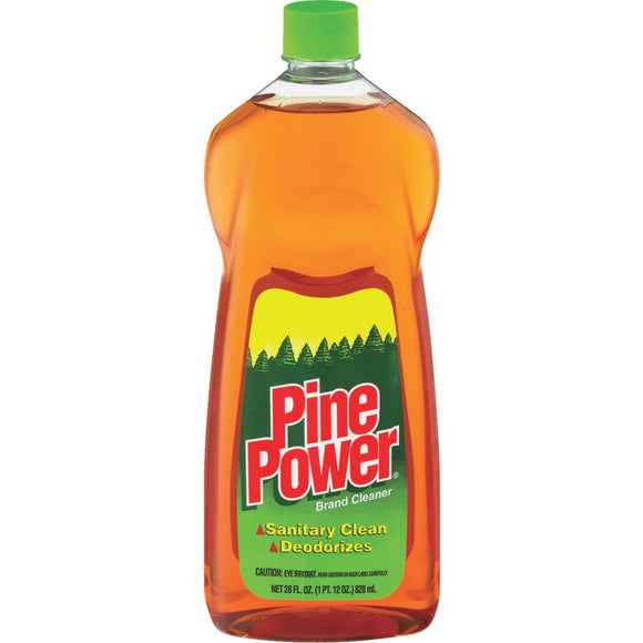 Pine Power 28 Oz. All-Purpose Disinfectant Cleaner