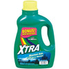 XTRA 75 Oz. 48 Load Mountain Rain 2X Concentrated Liquid Laundry Detergent