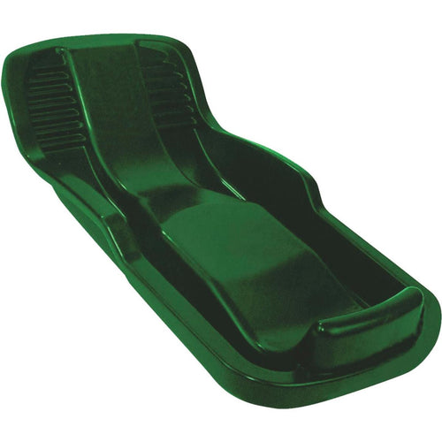 Flexible Flyer Winter Racer Polyethylene 38 In. Snow Sled