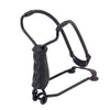 Daisy Black Folding Slingshot