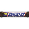 Snickers 3.7 Oz. Chocolate, Carmel & Peanut Candy Bar