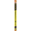 Slim Jim Hot Flavor 1.94 Oz. Beef Stick