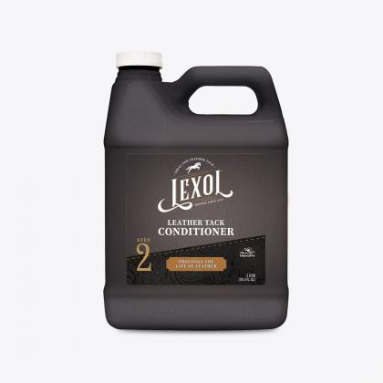 Lexol® Leather Conditioner (8 Oz)