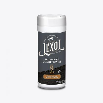 Lexol® Leather Conditioner (8 Oz)