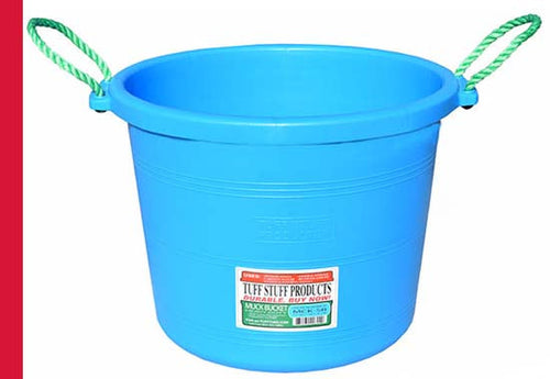 Tuff Stuff Muck Bucket