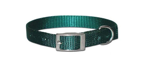 Omnipet One-Ply Nylon Regular Collars