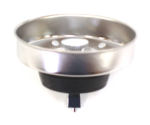 American Hardware Manufacturing  Basket Strainer