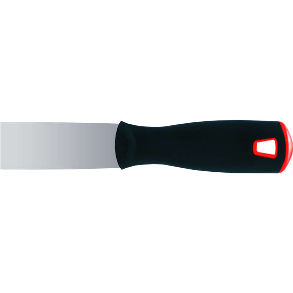 Allway 1-1/2″ Flex, Economy, Plastic Handle, Putty Knife, Labelled