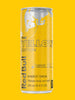 Red Bull Yellow Edition Tropical Flavor Energy Drink (12 oz)