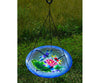 Songbird Essentials Dragonfly Trio Hanging Bird Bath