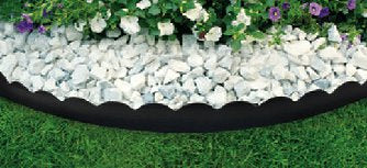 Dimex Do-It-Yourself No-Dig Landscape Edging® (8 in. L X 0.5 in. H)