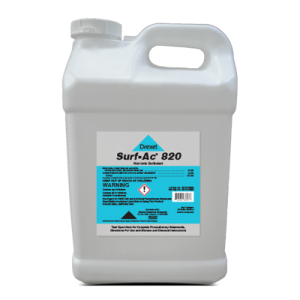 Drexel Surf-Ac® 820 Non-Ionic Surfactant (1 Gallon)