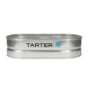 Tarter Oval Galvanized Stock Tank (100 GAL)