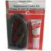 Rutland 96-6 Stove Gasket Rope Kit 3/8