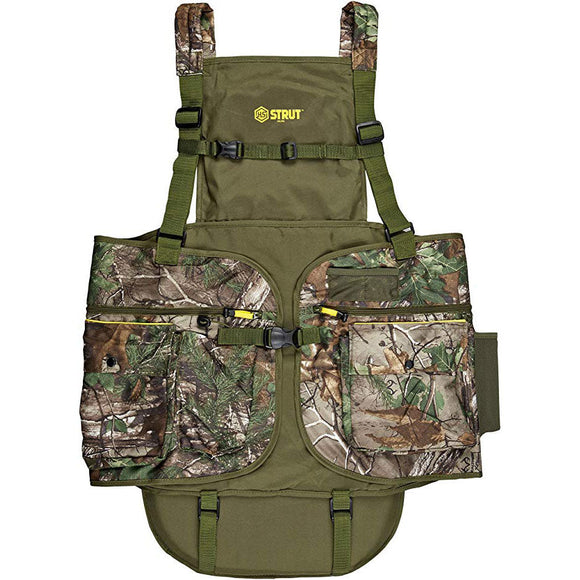 Hunters Specialties Turkey Vest Edge (2XL/3XL)