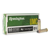 Remington UMC Handgun 357 Magnum 125 Grain (23738)