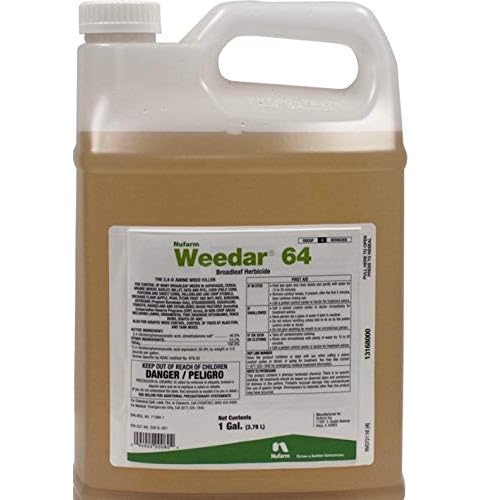 Nufarm Weedar 64 (1 Gallon)