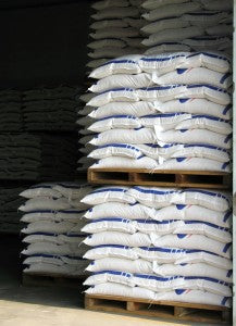 Midwestern Bag & Supply Woven Poly Sand Bags