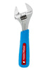 CHANNELLOCK® 806WCB 6 Code Blue® Wide Adjustable Wrench