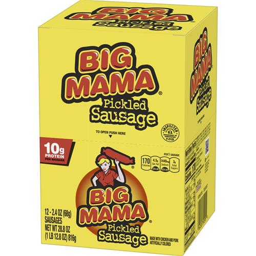 Penrose Big Mama Pickled Sausages