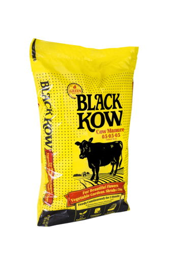 Black Kow Manure (5-lb)