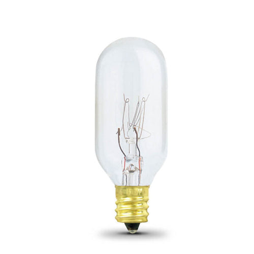 Feit Electric 25-Watt T8 Intermediate Base Appliance Incandescent