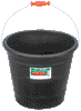 Tuff Tubs Utility Bucket (18 Qt)