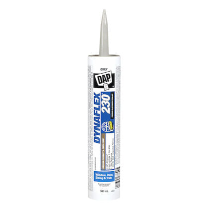 DAP Dynaflex 230 Sealant (10.1 oz)