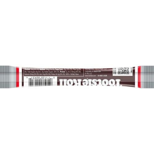 Tootsie Roll Chocolate Candy Bar