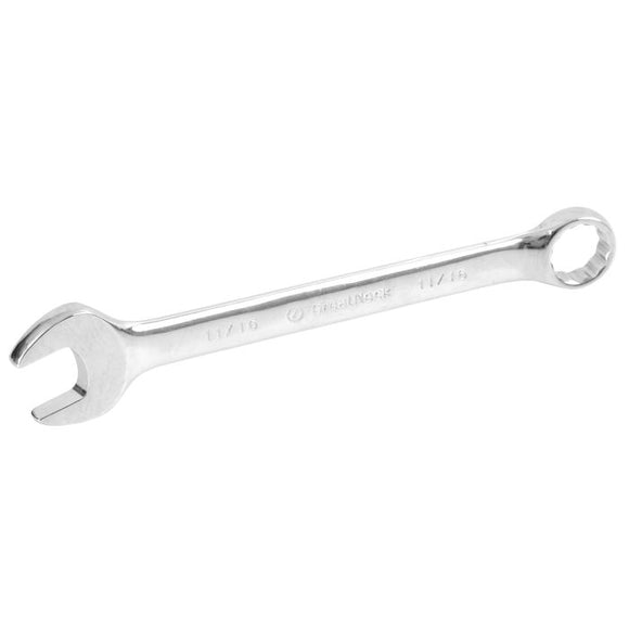 Great Neck Saw Manufacturing 11/16 Inch Combination Wrench (11/16