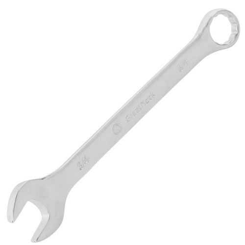 Great Neck Saw Manufacturing 3/4 Inch Combination Wrench (3/4)