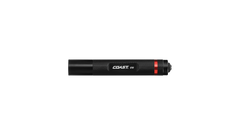 Coast G10 Inspection Pocket Light, Black (Black)