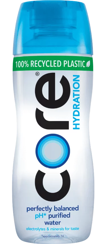 Core Hydration Water