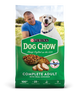 Purina Dog Chow Complete Adult Dry Dog Food With Real Chicken (18.5-lb)