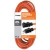 Prime Outdoor Extension Cord 14/3 SJTW (25 Feet)