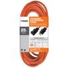 Prime Outdoor Extension Cord 14/3 SJTW (25 Feet)