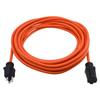 Prime Outdoor Extension Cord 14/3 SJTW (25 Feet)