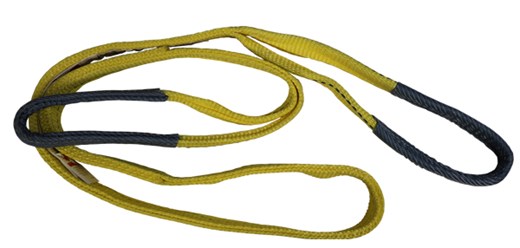 Ancra Cargo 2-Ply Tapered Loop Eye-to-Eye Lifting Sling (2″ x 20′)