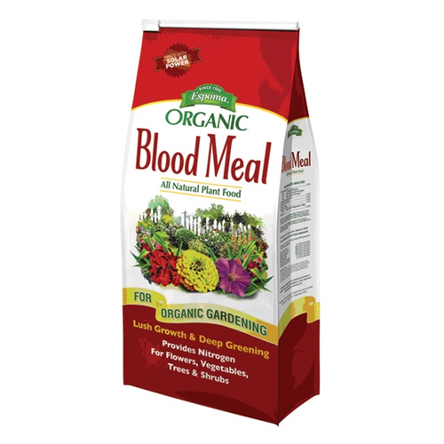 Espoma Organic Blood Meal (3 lbs)