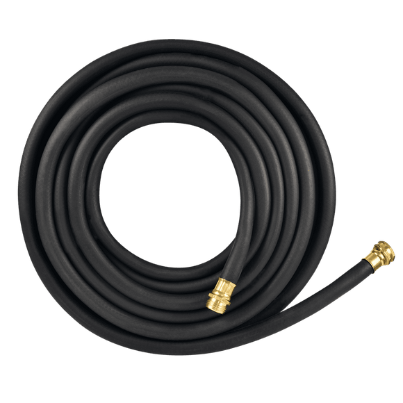 Flexon 5/8 in. Dia x 25 ft. Premium Commercial-Grade Rubber Hose (5/8