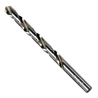 Irwin General Purpose High Speed Steel Fractional Straight Shank Jobber Length Drill Bits 5/64