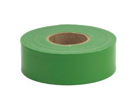 C.H Hanson Flag Tape-300'x1-3/16