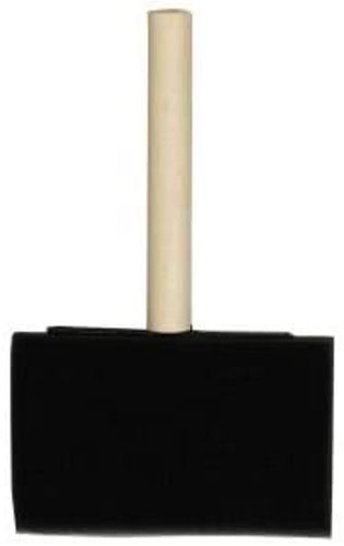 Linzer Economy Foam Brush 4 (4)