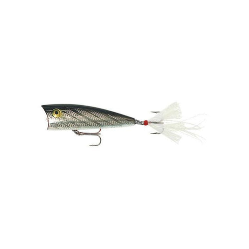 Rebel Pop-R Fishing Lure